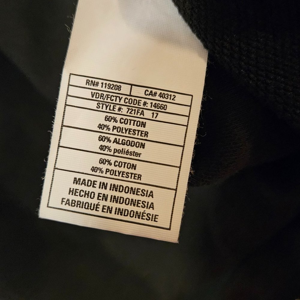 Adidas Seattle Sounders Jacket - Picture 5 of 6